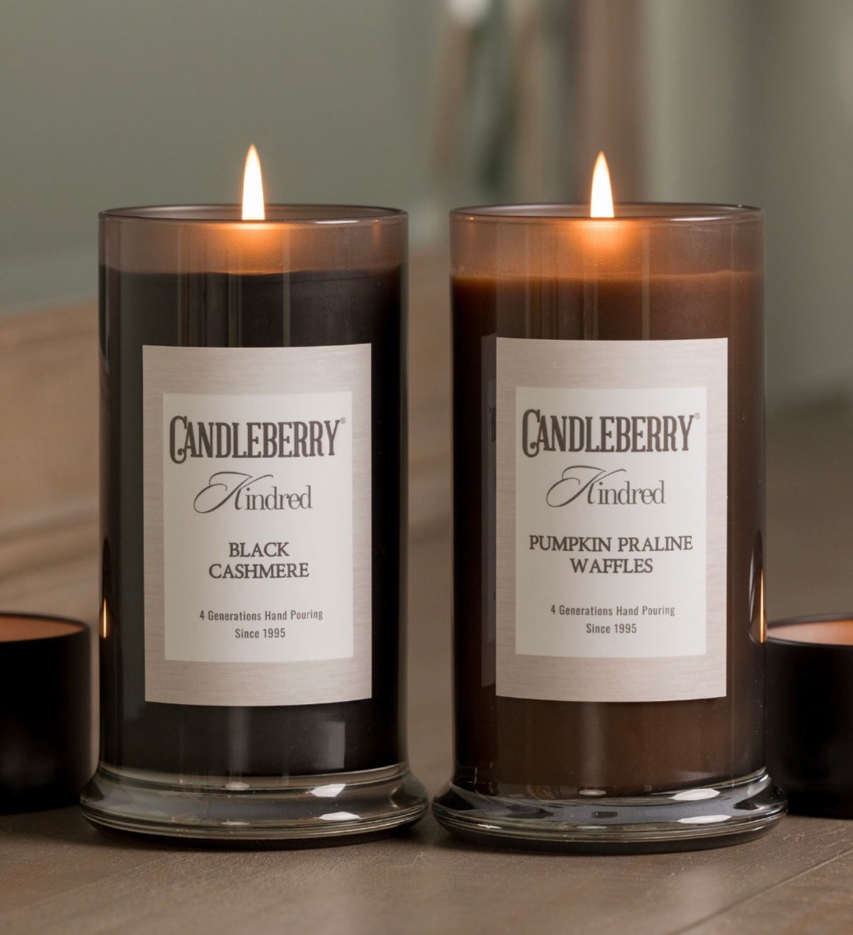 Kindred Candles