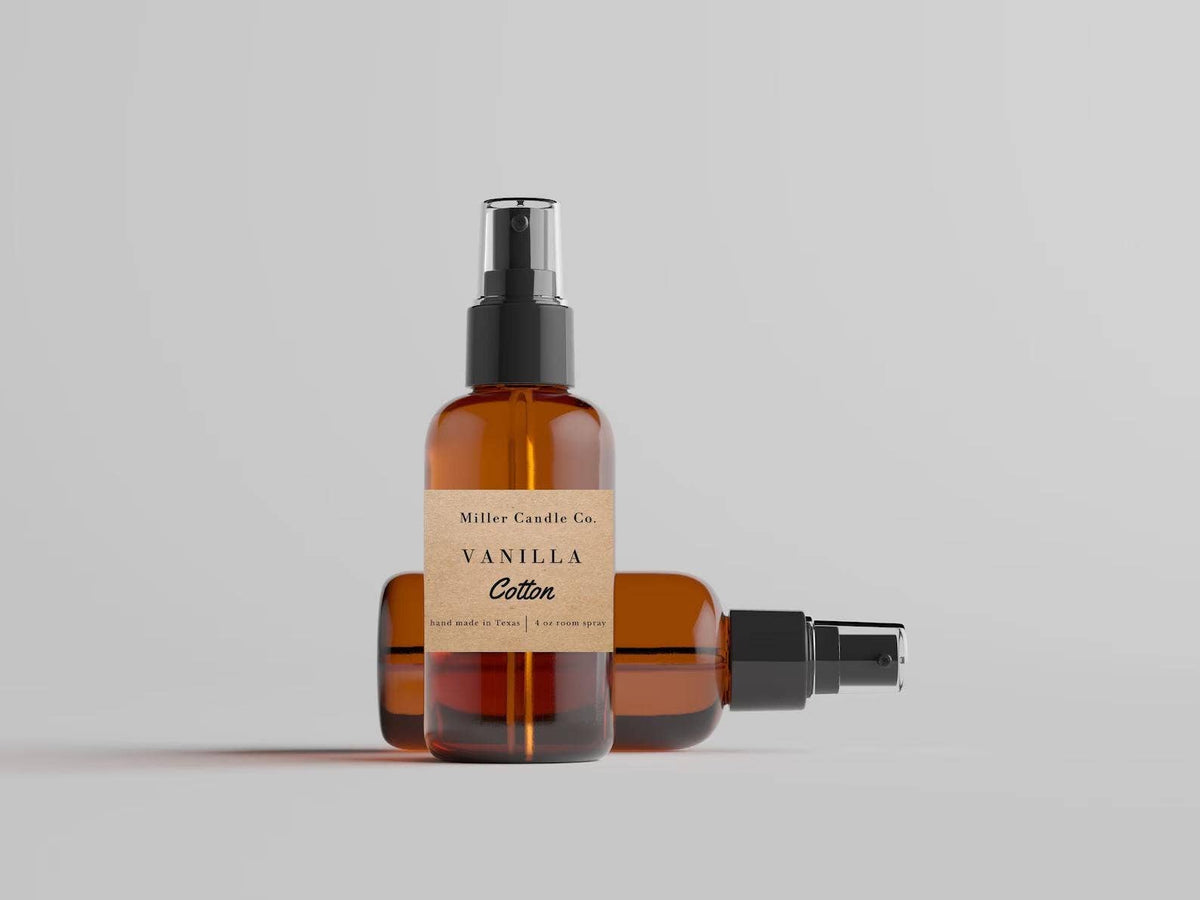 Room & Linen Spray in Western Outdoor Scents Available