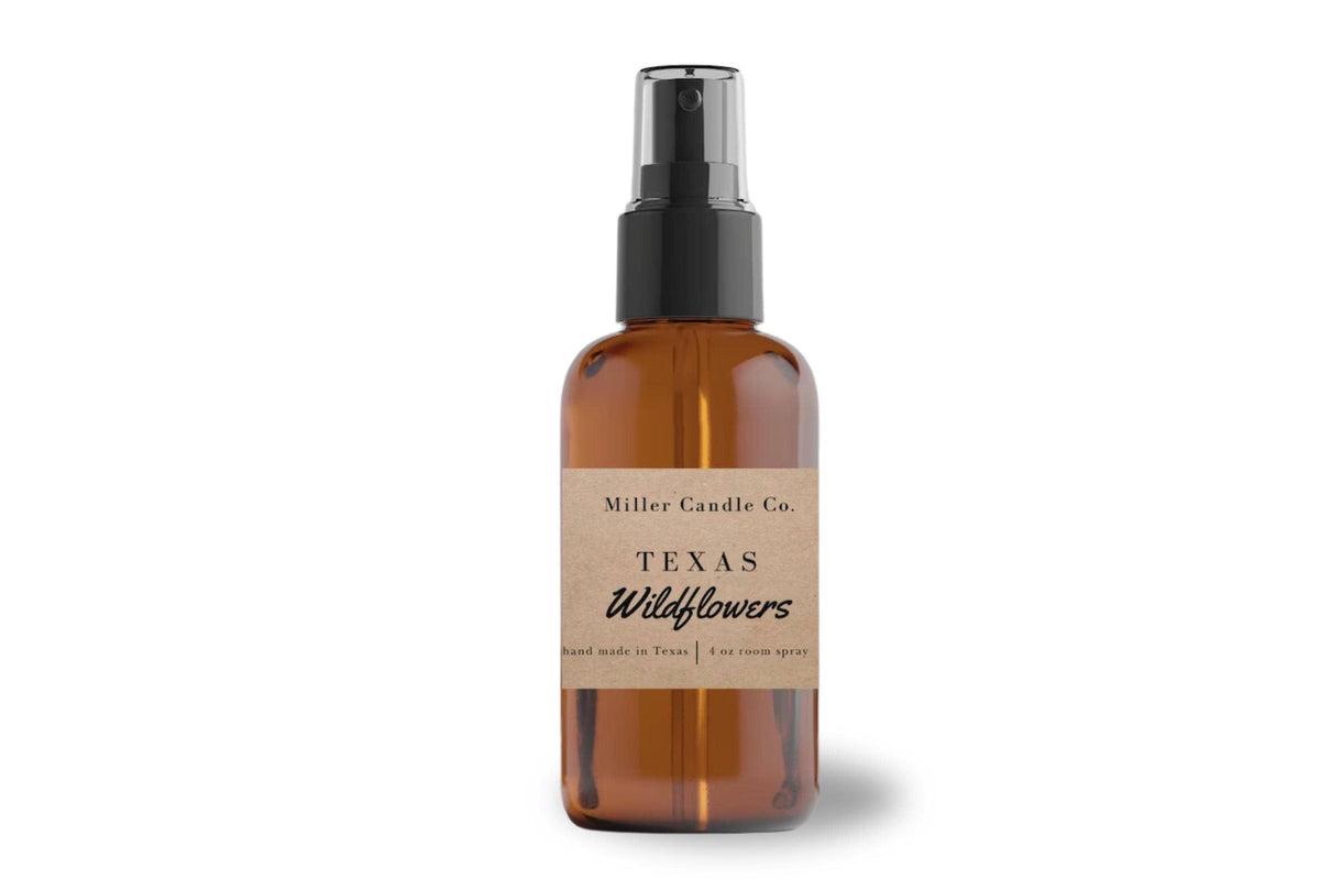 Room & Linen Spray in Western Outdoor Scents Available