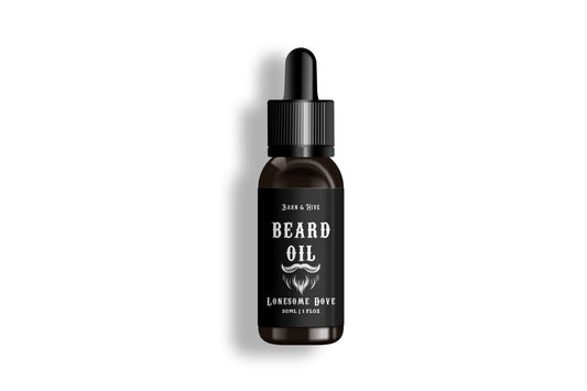 Lonesome Dove-Beard Oil