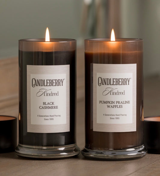 Kindred Candles