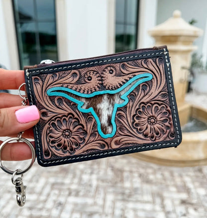 Western Wristlet