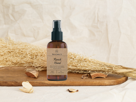 Ranch Hand Room Spray