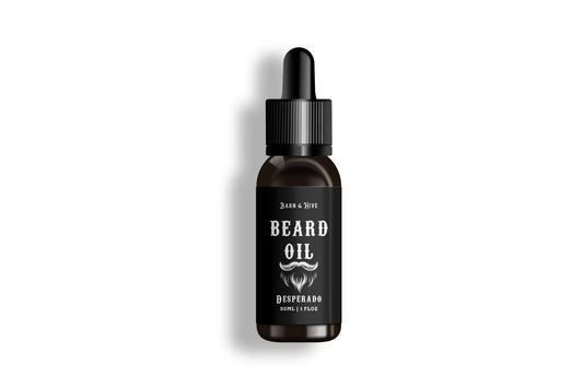 Desperado-Beard Oil 